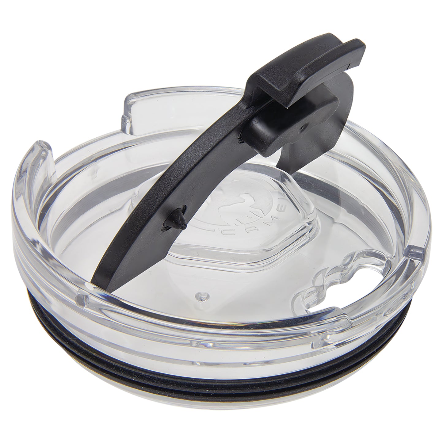 Personalized 40oz Stainless Steel Tumbler with Straw - Engravefied