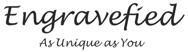 engravefied logo