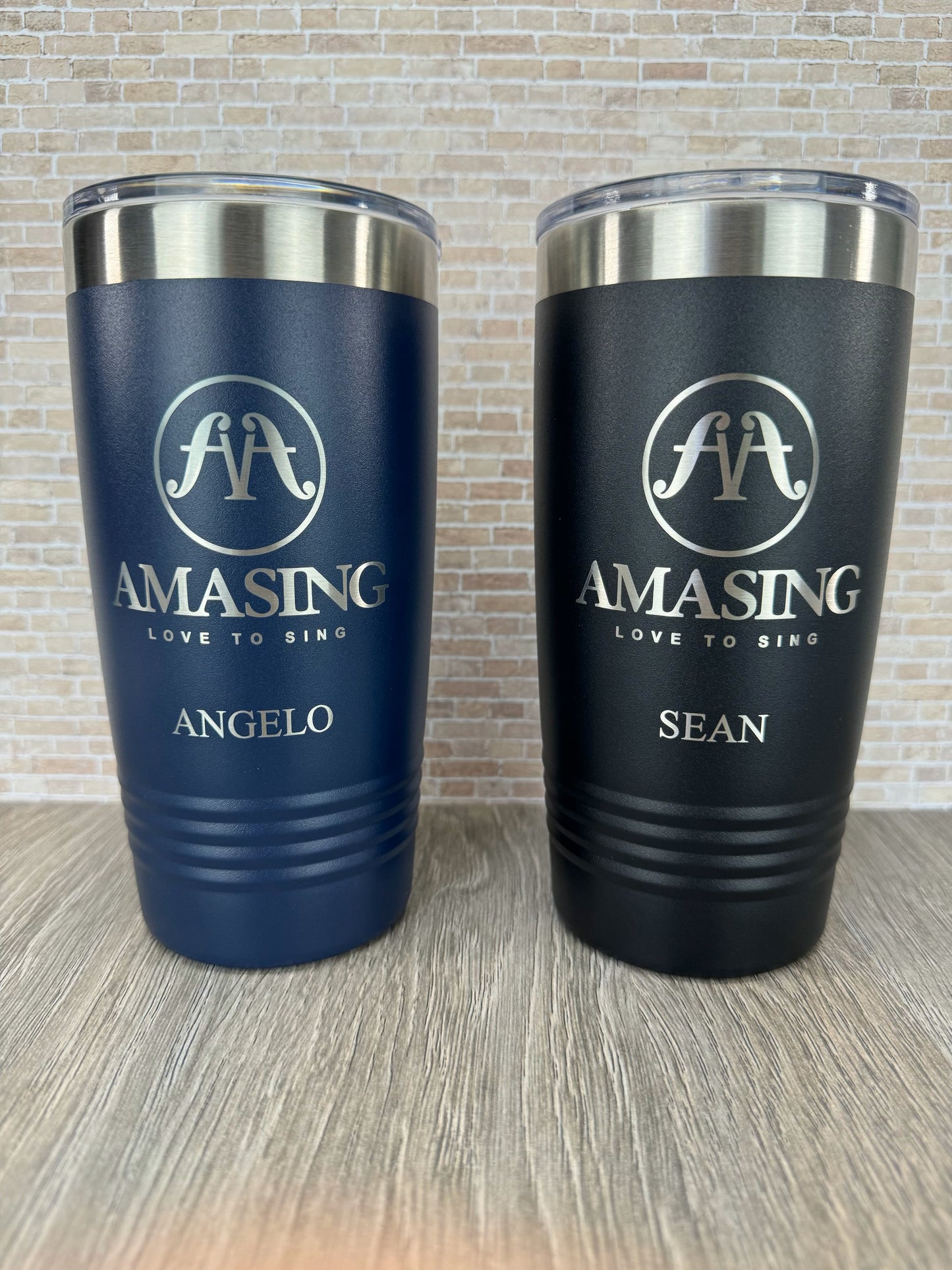 Amazing - Love to Sing - Service