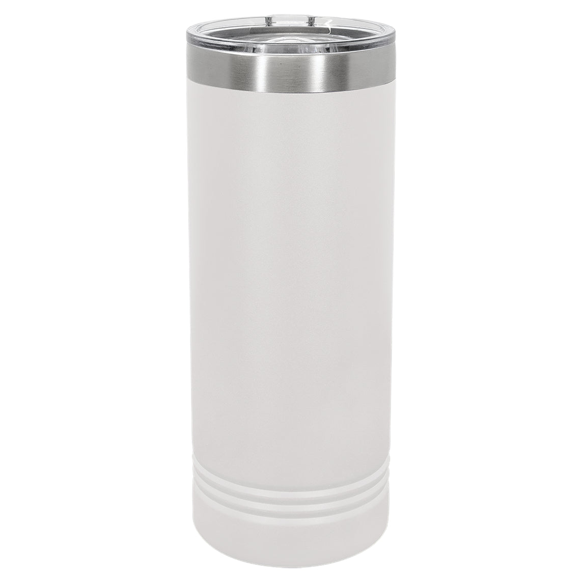 Personalized Stainless Steel 22oz Skinny Tumbler - Engravefied