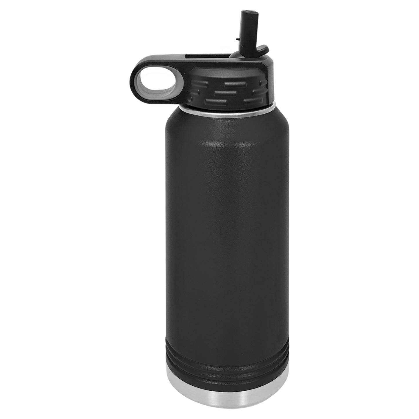 Personalized Stainless Steel 32oz Water Bottle - Engravefied