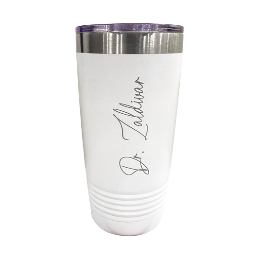 Wholesale Customized 20oz Stainless Steel Tumbler