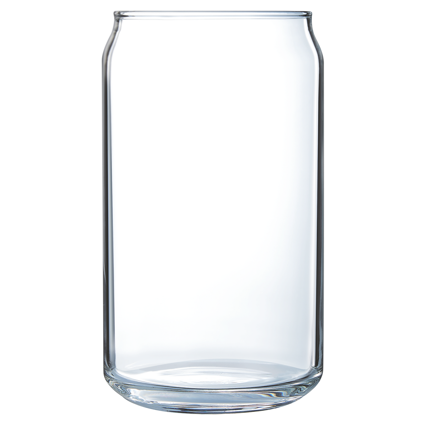 Wholesale 16 oz. Can Glass